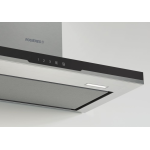 Rosieres RDSV985PN 90厘米 800m³/h 煙囪式抽油煙機